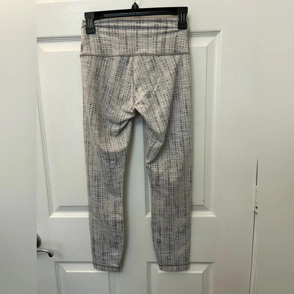 Lululemon Wunder Under High-Rise Tight 25" *Luxtreme - Picture 4 of 7